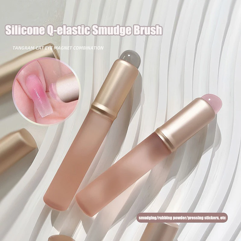 Jelly Pink Nail Art Silicone B - Nail Art Pink Soft recensione e prezzo