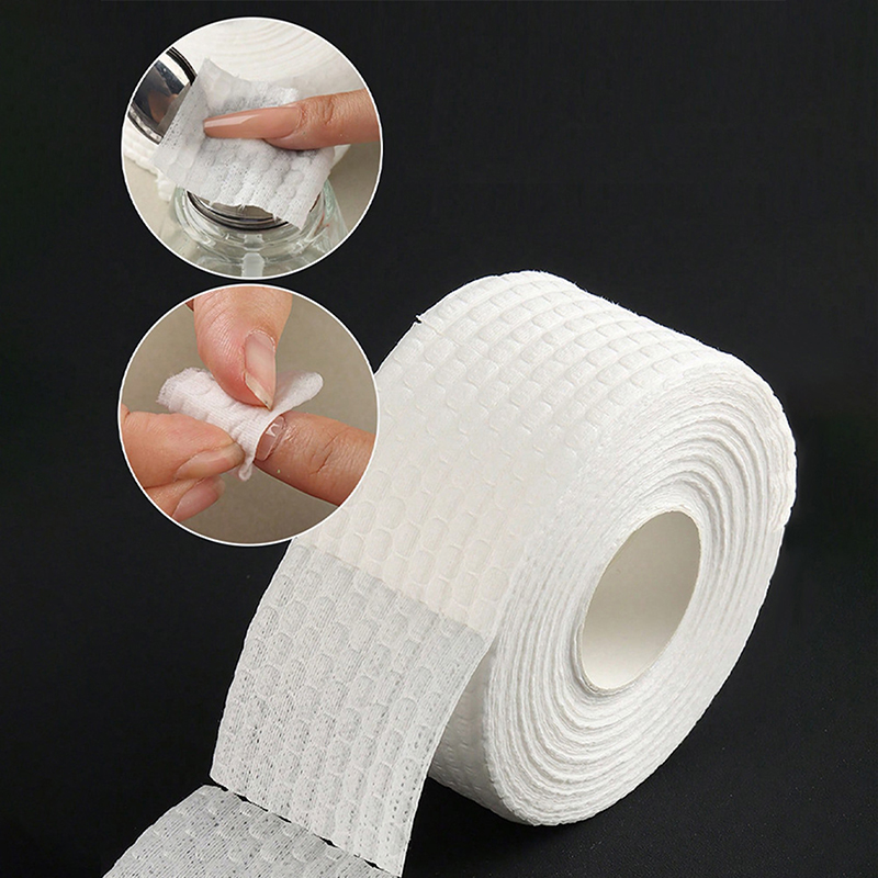 500/1000Pcs Roll Professional  - Nail Art Gel recensione e prezzo