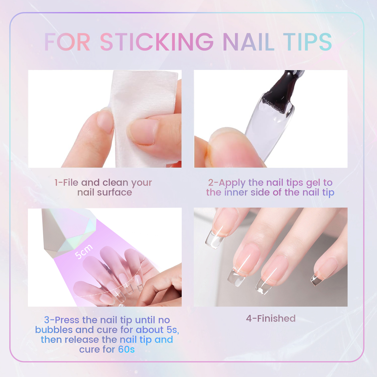 Rechargeable 27W Mini UV Light - Nail Art Xl recensione e prezzo