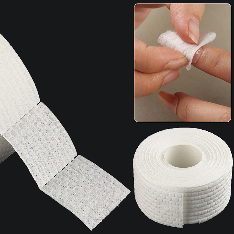 500/1000Pcs Roll Professional  - Nail Art Gel recensione e prezzo