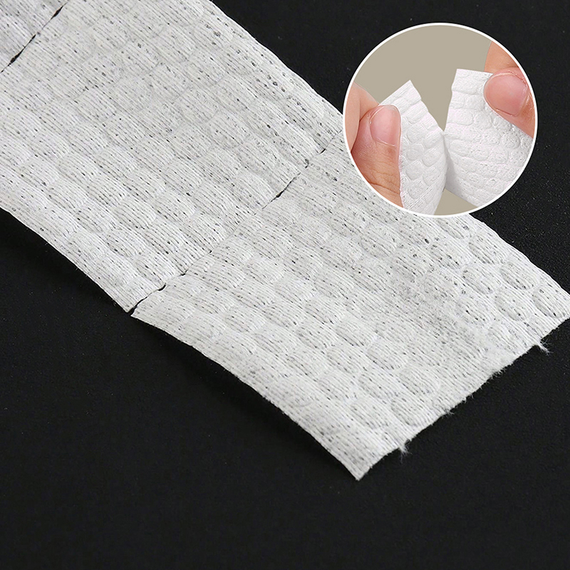 500/1000Pcs Roll Professional  - Nail Art Gel recensione e prezzo