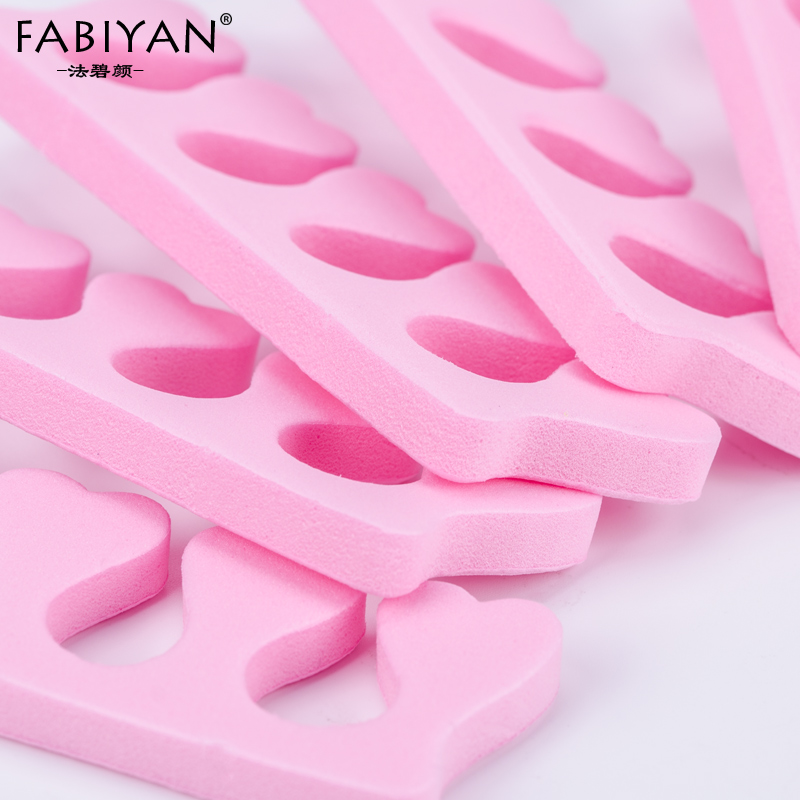 Pink 200pcs/Pack Nail Art 100  - Nail Art Pink Soft recensione e prezzo