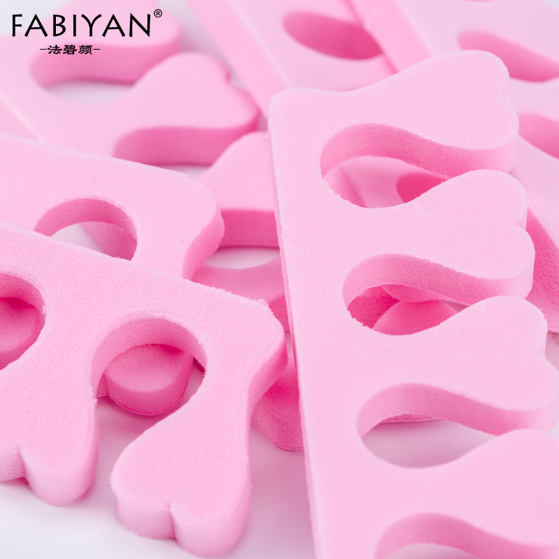 Pink 200pcs/Pack Nail Art 100  - Nail Art Pink Soft recensione e prezzo