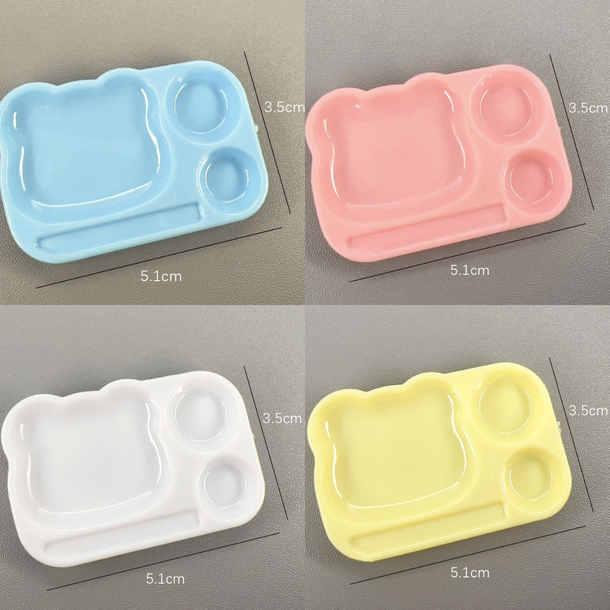 1Pcs Cartoon Nail Art Color Pa - Nail Art Rame recensione e prezzo