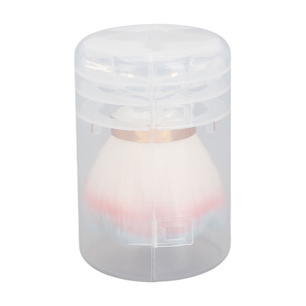 2pcs Pink Soft Bristle Nail Du - Nail Art Pink Soft recensione e prezzo