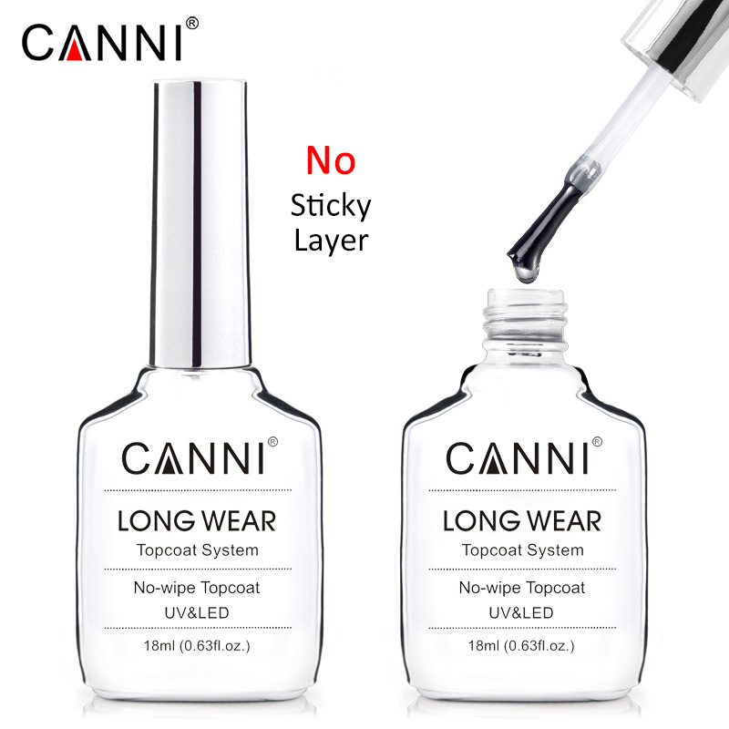 Canni 18ml Long Wear Diamond N - Peel Off Base Coat recensione e prezzo