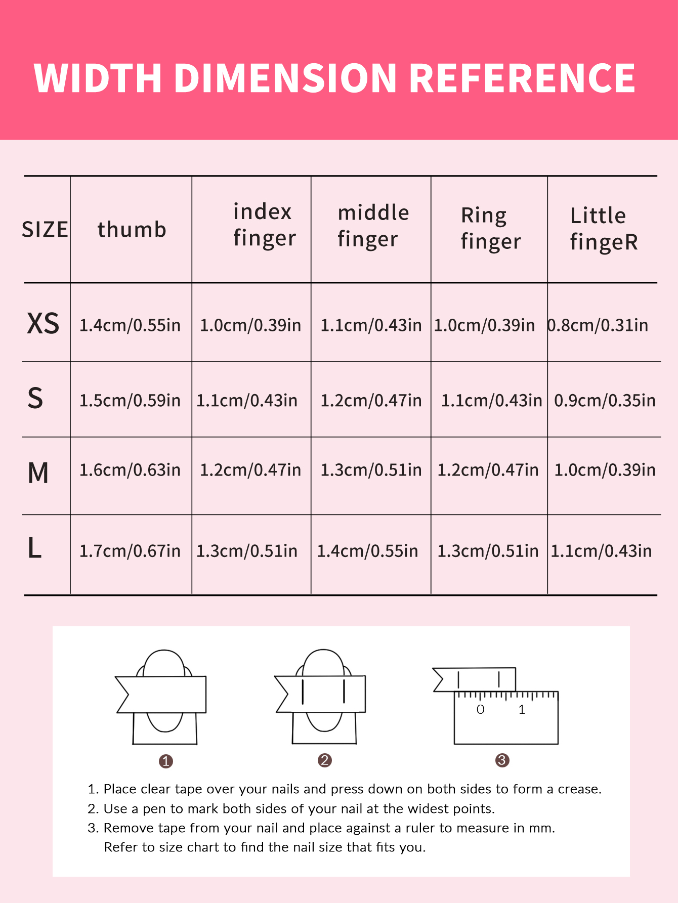 10Pcs Press on Nails Short Gol - Nail Art French recensione e prezzo