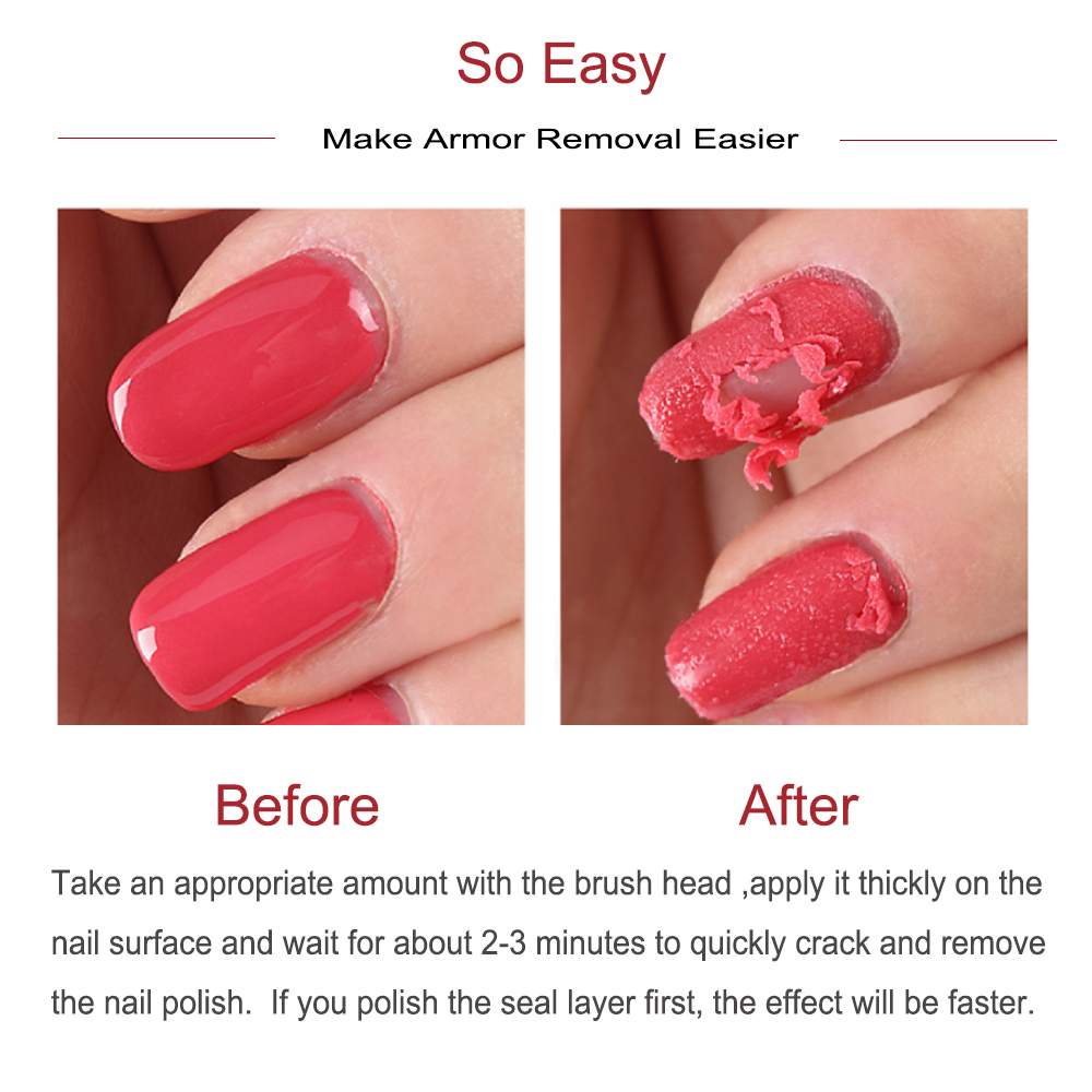 Natureguess Magic Remover UV G - Peel Off Base Coat recensione e prezzo