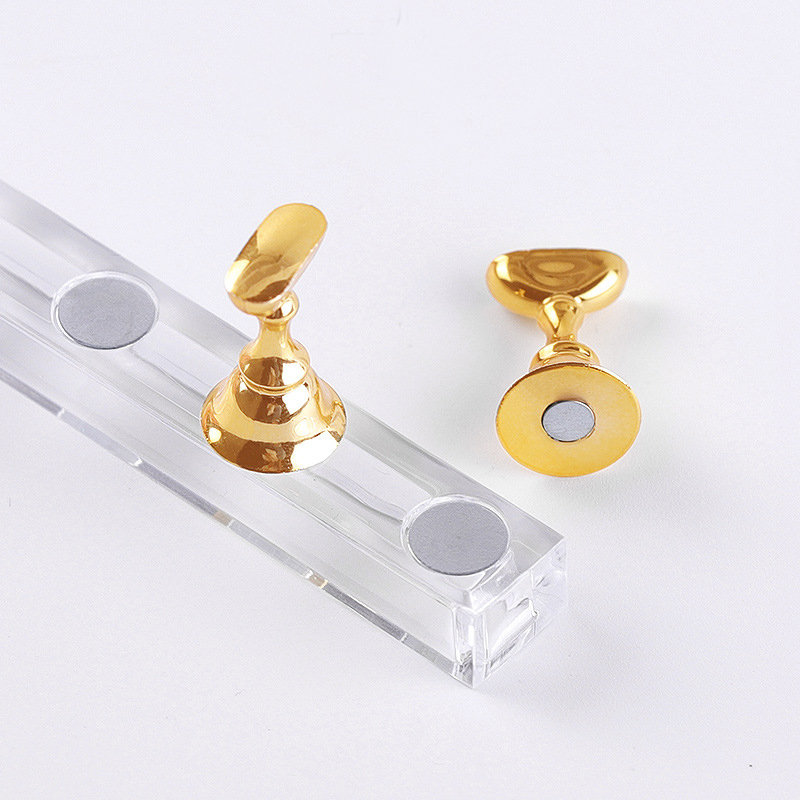 5/30pcs/Set Magnetic Nail Hold - Nail Art Rame recensione e prezzo