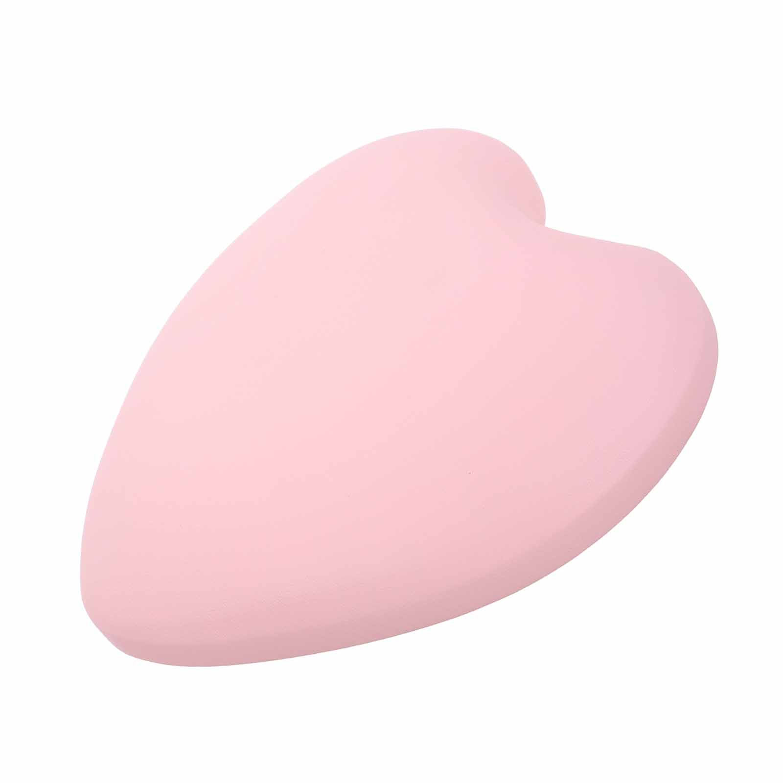 Heart Shaped Pink Manicure Arm - Nail Art Pink Soft recensione e prezzo