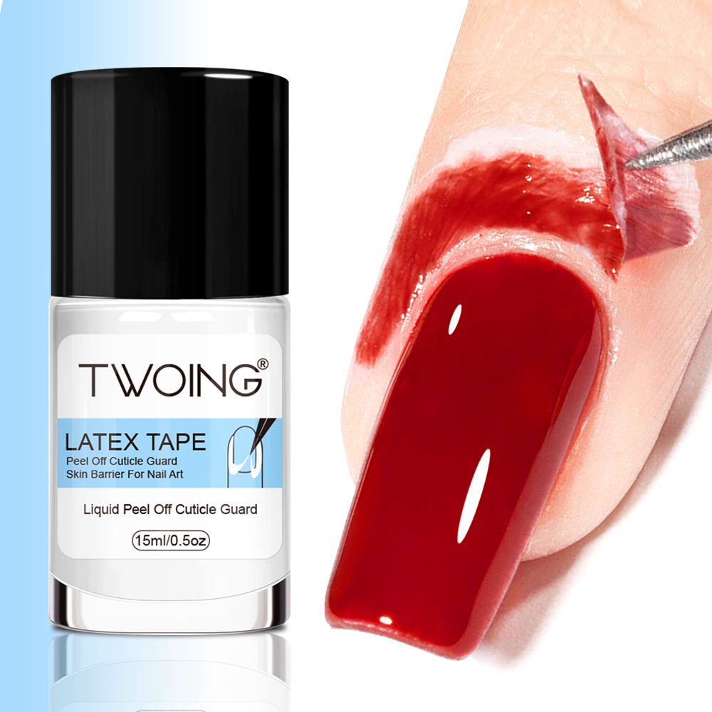 15mlNail Peel Off Liquid Anti- - Peel Off Base Coat recensione e prezzo