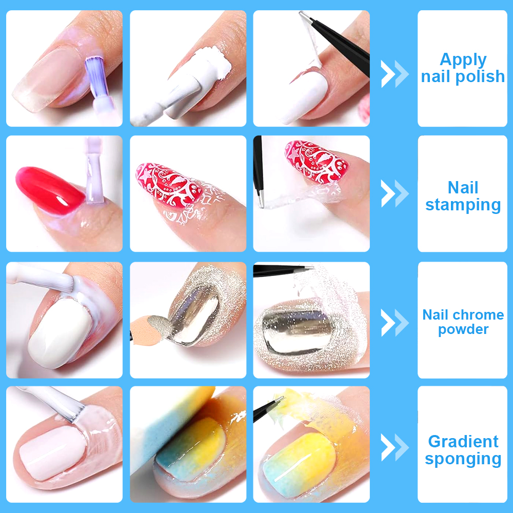 15mlNail Peel Off Liquid Anti- - Peel Off Base Coat recensione e prezzo