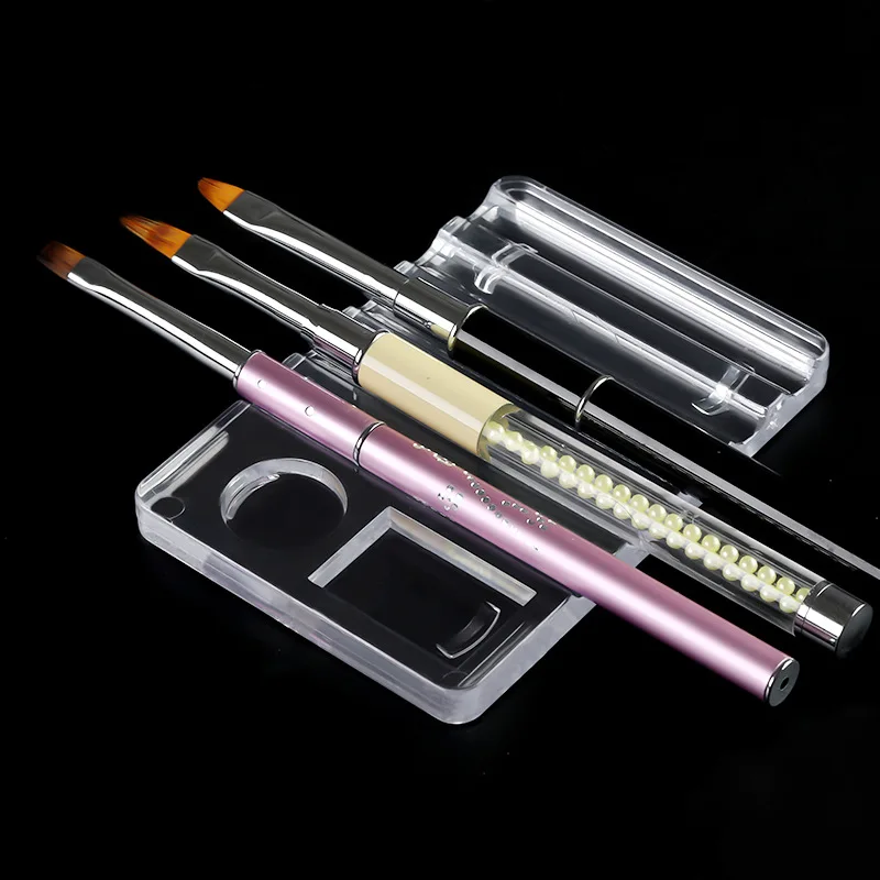 Acrylic Multi-purpose Nail Art - Nail Art Rame recensione e prezzo