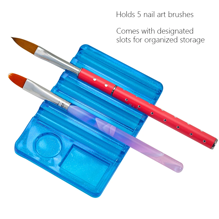 Acrylic Multi-purpose Nail Art - Nail Art Rame recensione e prezzo
