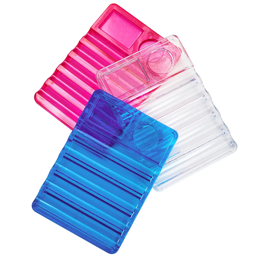 Acrylic Multi-purpose Nail Art - Nail Art Rame recensione e prezzo