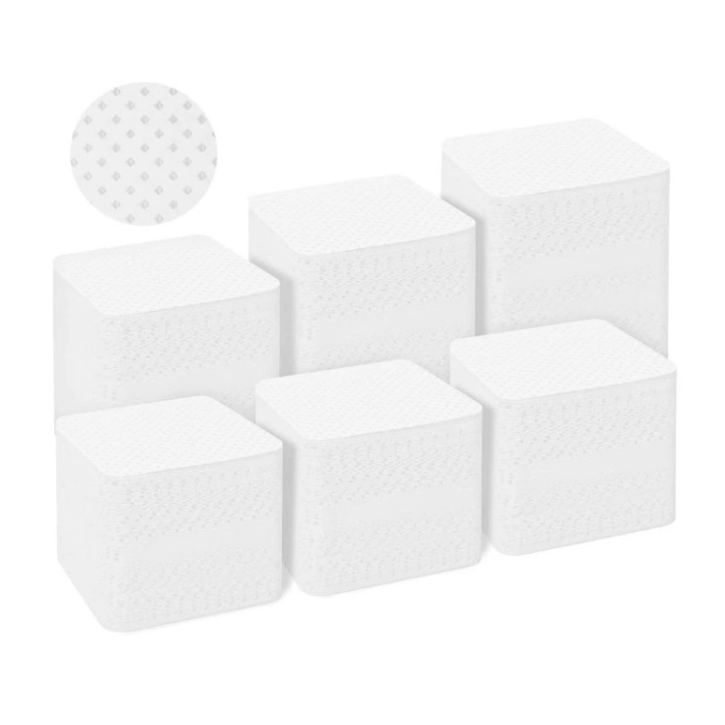 Wipes Napkins Remover Gel Plum - Nail Art Gel recensione e prezzo