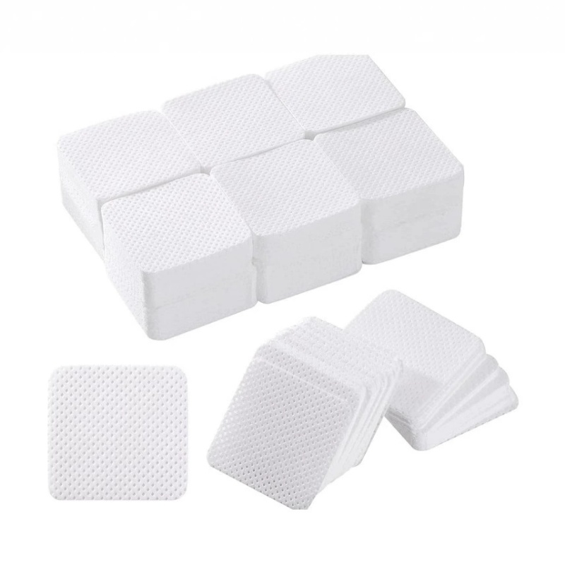 Wipes Napkins Remover Gel Plum - Nail Art Gel recensione e prezzo