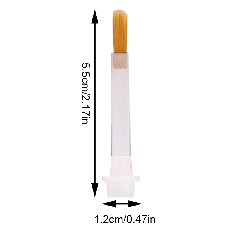 5/10/20Pcs Disposable Nail Pol - Nail Art Rame recensione e prezzo