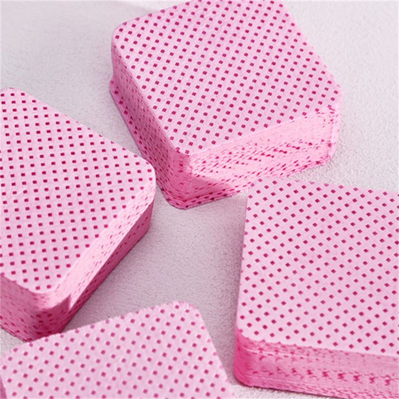 20/50/100/300/1000pcs Lint-Fre - Nail Art Gel recensione e prezzo