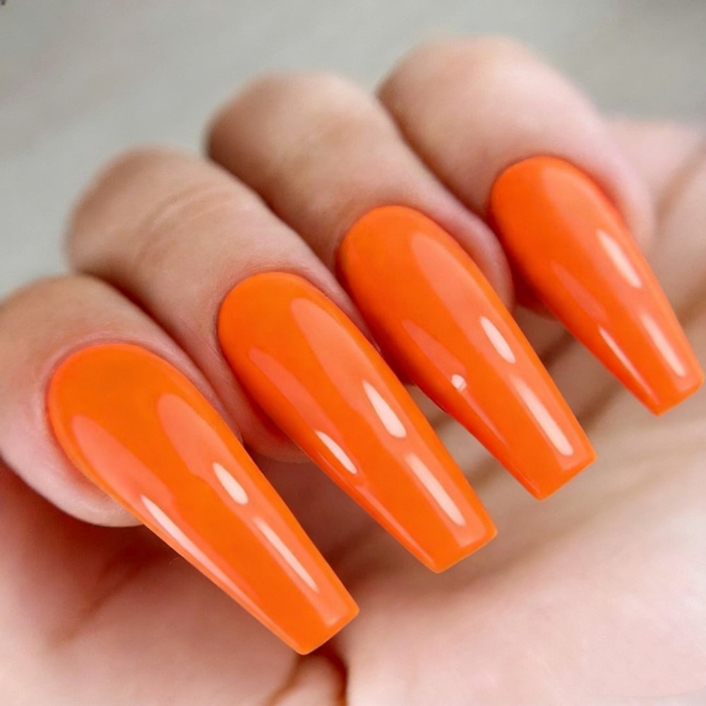 Long Square Ballet Press on Na - Nail Art Xl recensione e prezzo