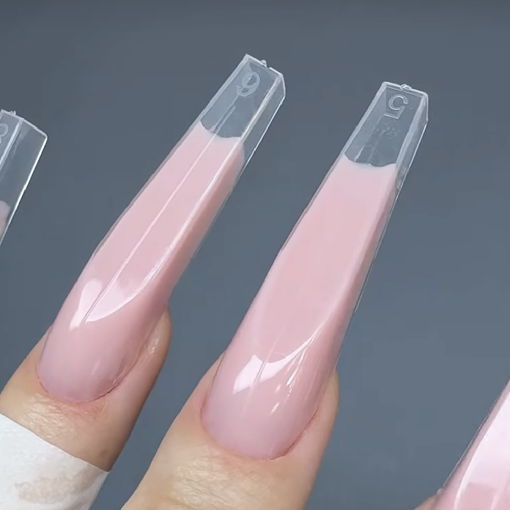 70/120/140pcs New Dual Forms N - Nail Art Xl recensione e prezzo