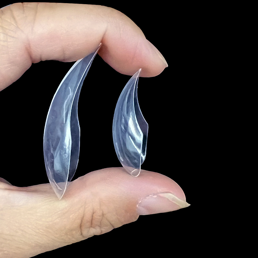 70/120/140pcs New Dual Forms N - Nail Art Xl recensione e prezzo