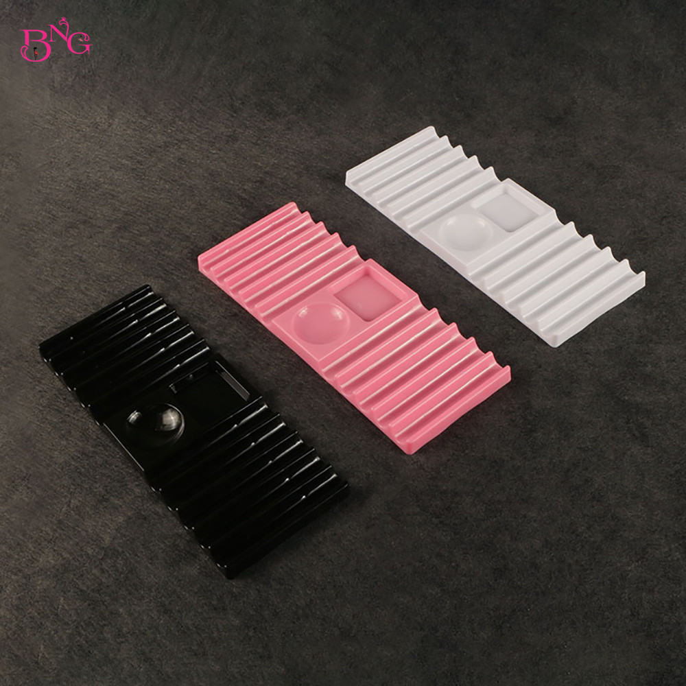 BNG Dual Form Holder Plastic P - Nail Art Rame recensione e prezzo