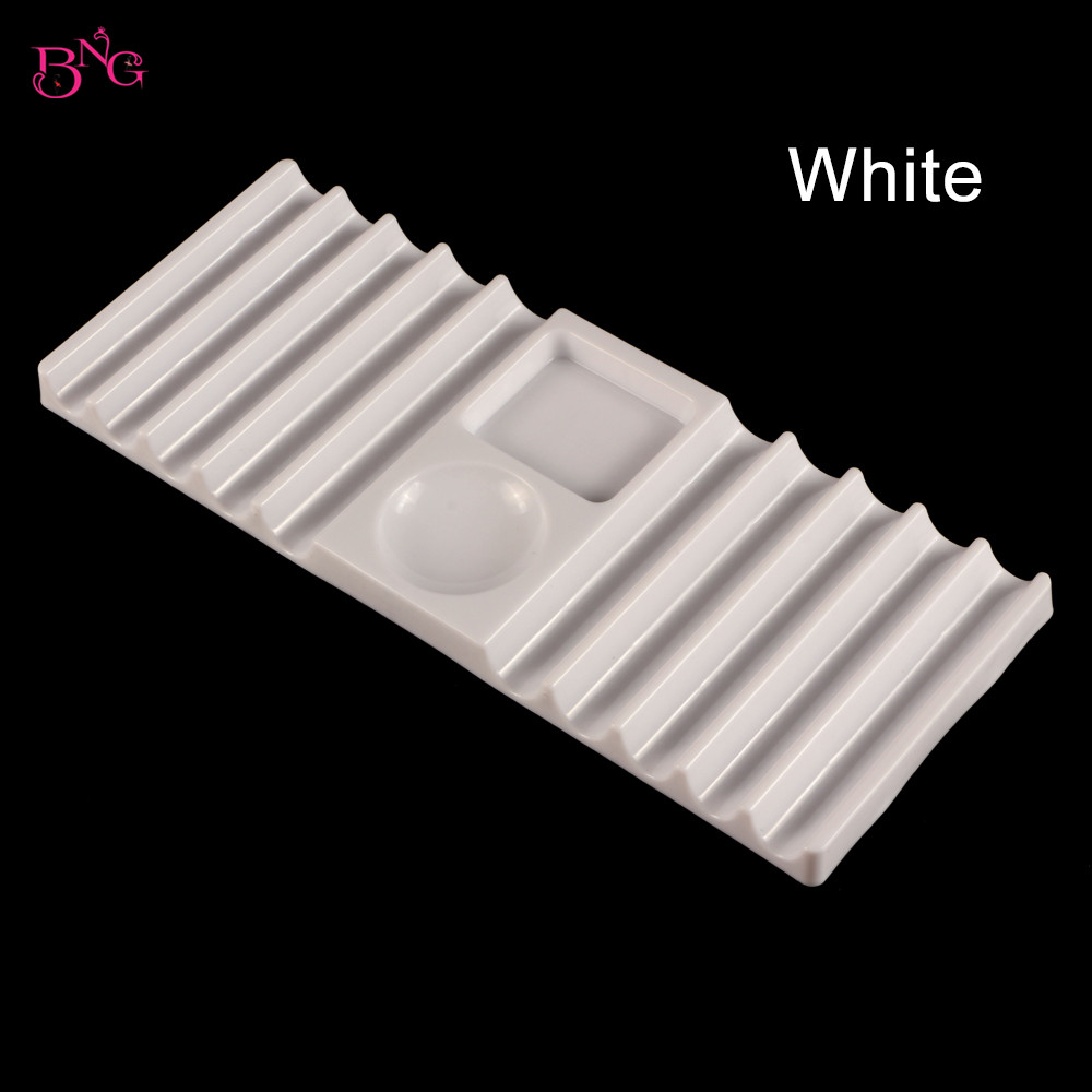 BNG Dual Form Holder Plastic P - Nail Art Rame recensione e prezzo