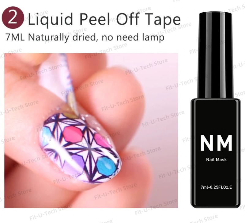 O2nails Print Gel PG0 PG4 Nail - Peel Off Base Coat recensione e prezzo