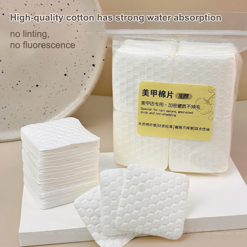 200/500Pcs Thickening Professi - Nail Art Gel recensione e prezzo