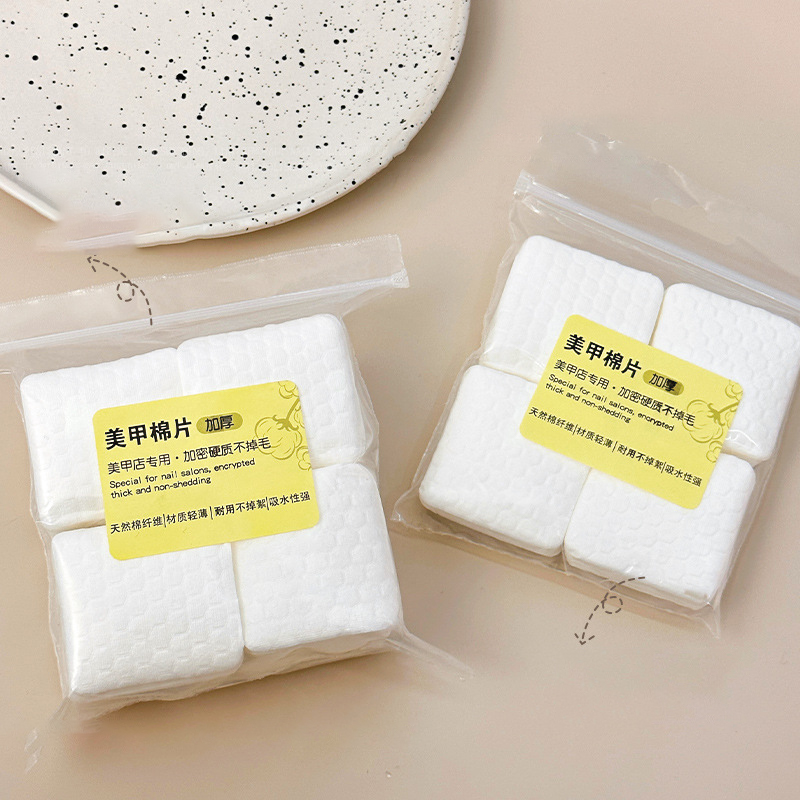 200/500Pcs Thickening Professi - Nail Art Gel recensione e prezzo