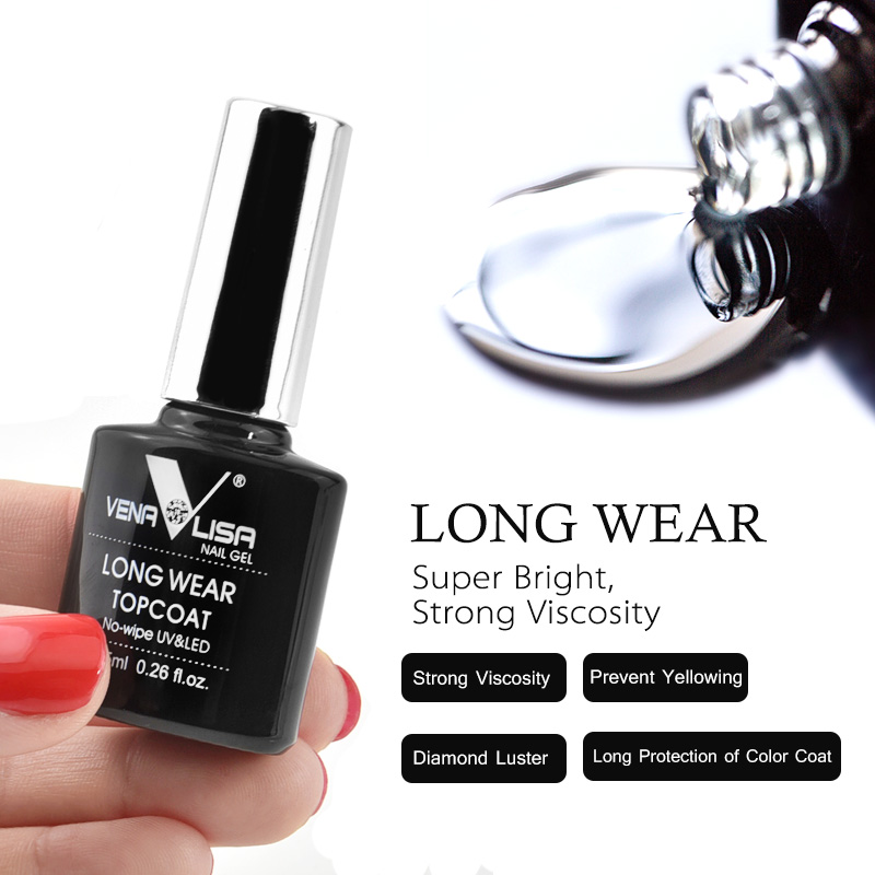 VENALISA New Arrival Long Wear - Peel Off Base Coat recensione e prezzo
