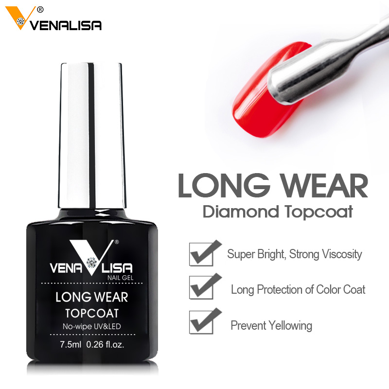 VENALISA New Arrival Long Wear - Peel Off Base Coat recensione e prezzo