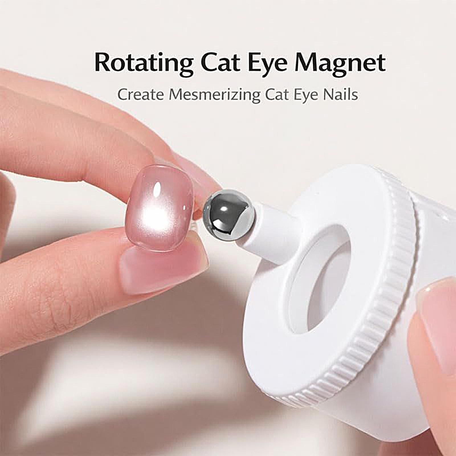 Magnets for Nails Rotating Man - Nail Art Gel recensione e prezzo