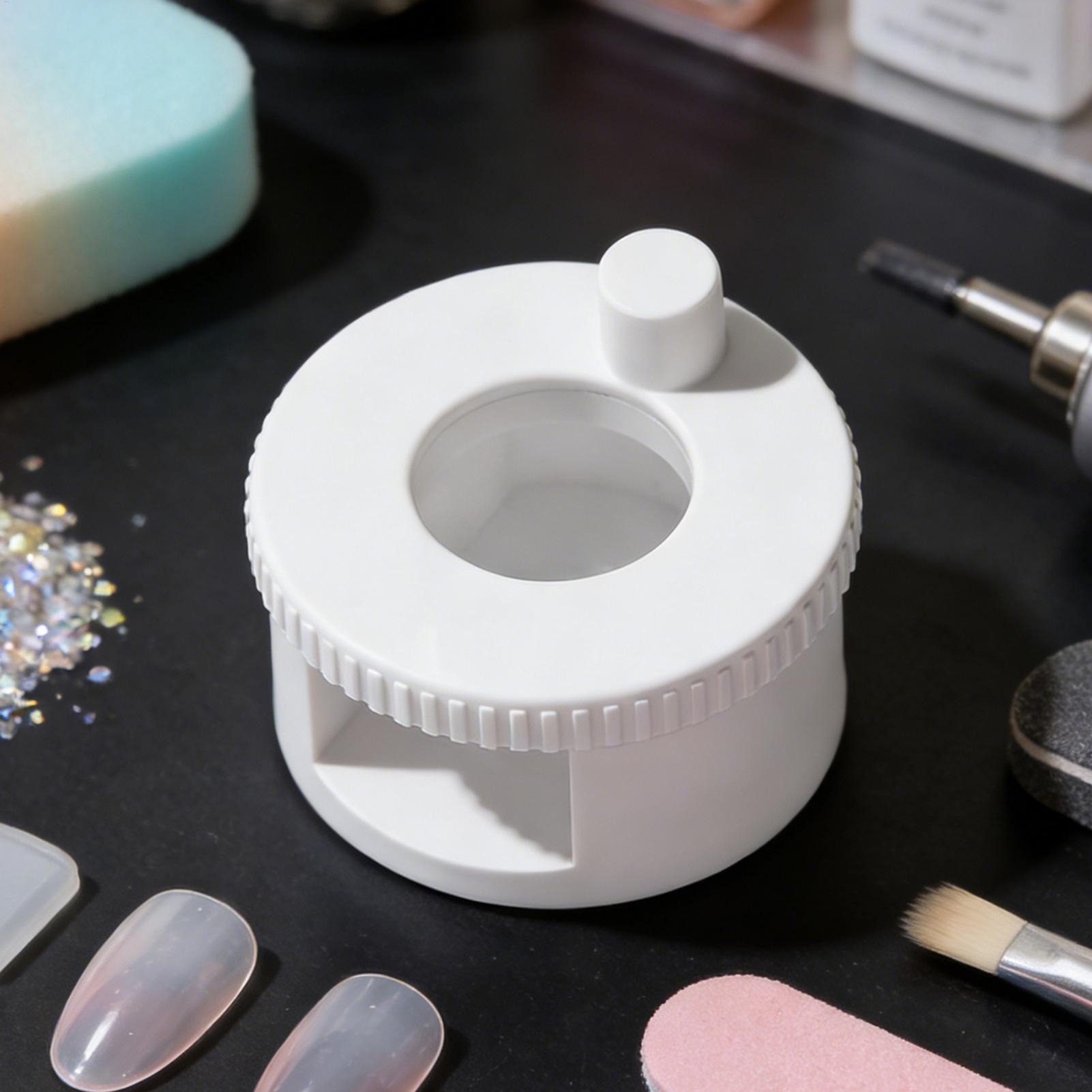 Magnets for Nails Rotating Man - Nail Art Gel recensione e prezzo