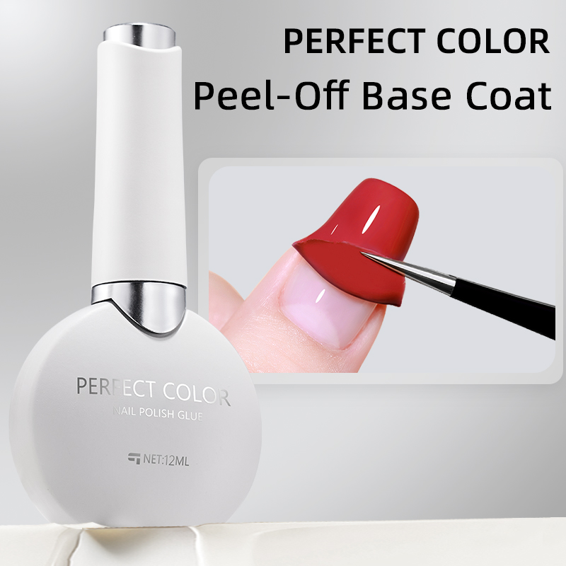 PERFECT COLOR 12ml Peel off Ge - Peel Off Base Coat recensione e prezzo
