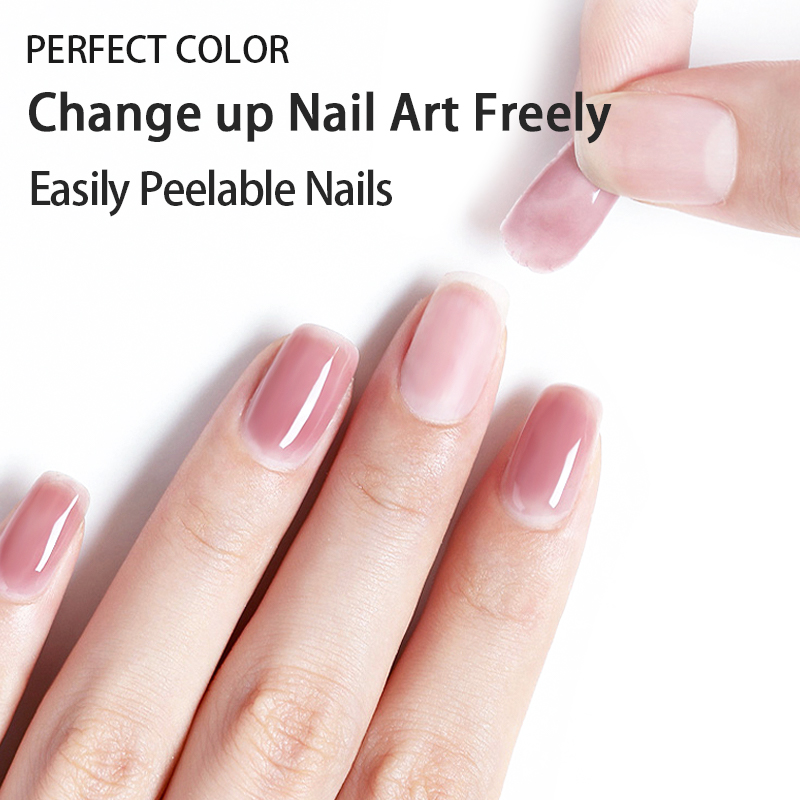 PERFECT COLOR 12ml Peel off Ge - Peel Off Base Coat recensione e prezzo