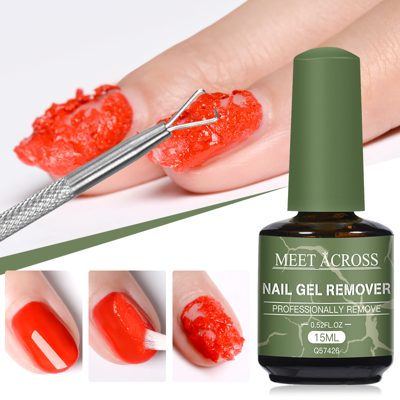 1/3pcs Magic Fast Nail Gel Pol - Nail Art Gel recensione e prezzo