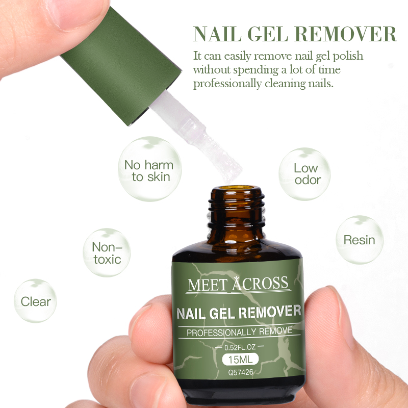 1/3pcs Magic Fast Nail Gel Pol - Nail Art Gel recensione e prezzo
