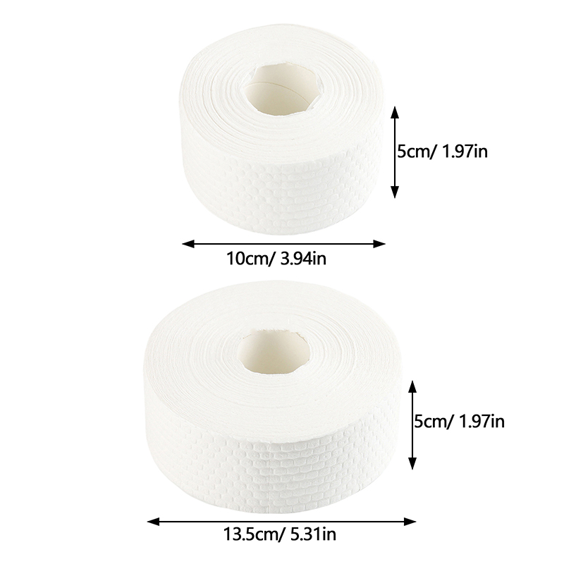 【500/1000Pcs Roll Lint Free Na - Nail Art Gel recensione e prezzo