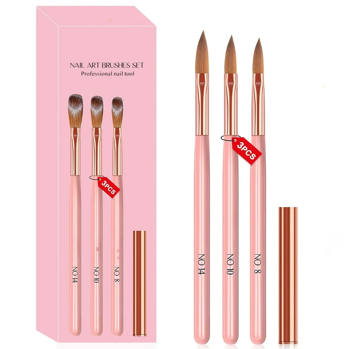 Nail Art Pen Special Nail Art  - Nail Art Rame recensione e prezzo