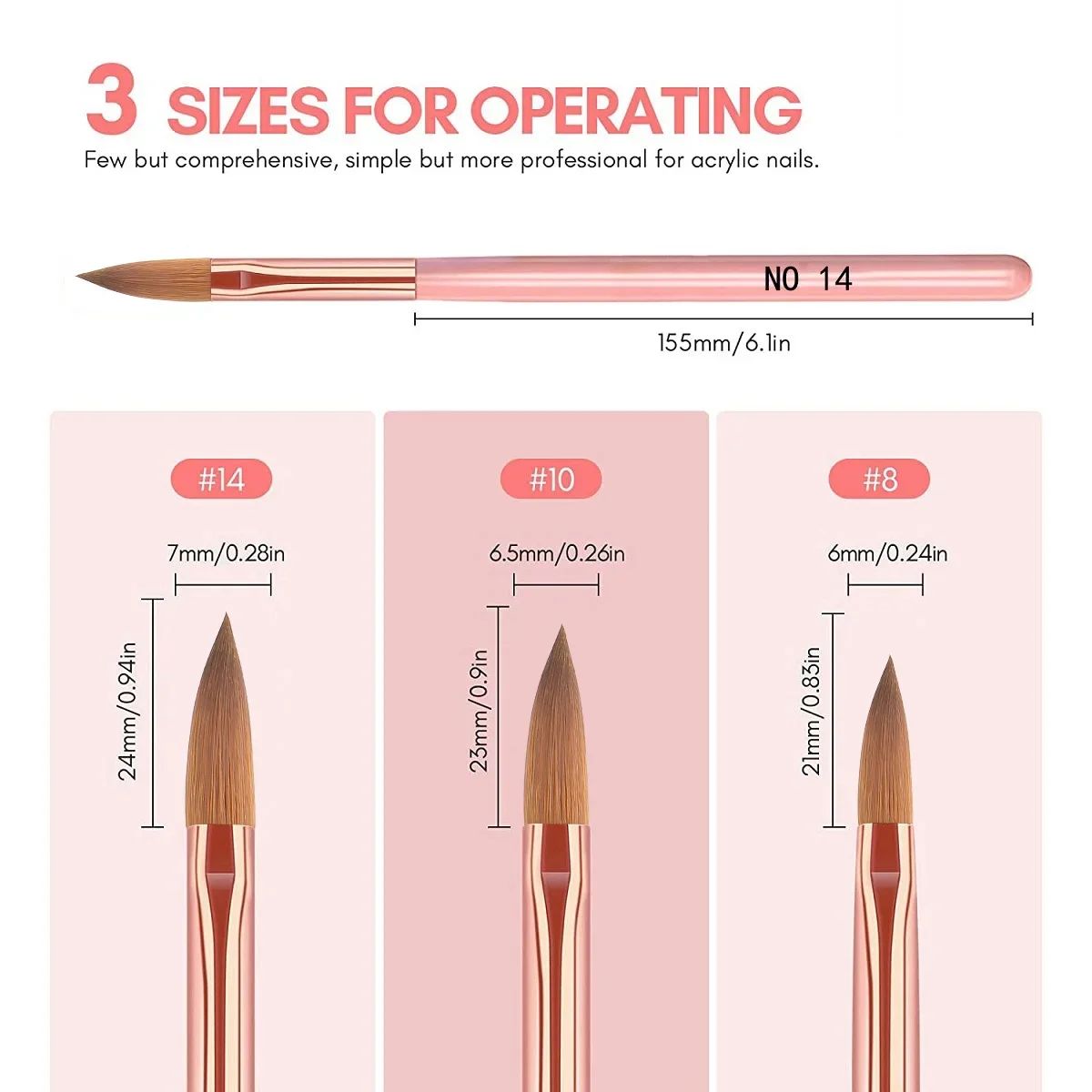 Nail Art Pen Special Nail Art  - Nail Art Rame recensione e prezzo