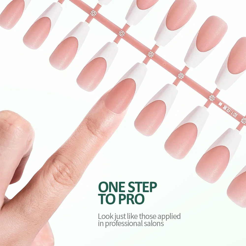 Nailpop 3 in 1 French Gel Nail - Nail Art French recensione e prezzo