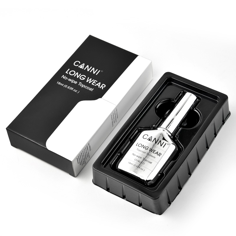 CANNI 18ml TPO HEMA Free Gel N - Peel Off Base Coat recensione e prezzo