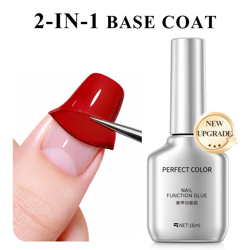 PERFECT COLOR Peel-Off Base Co - Peel Off Base Coat recensione e prezzo