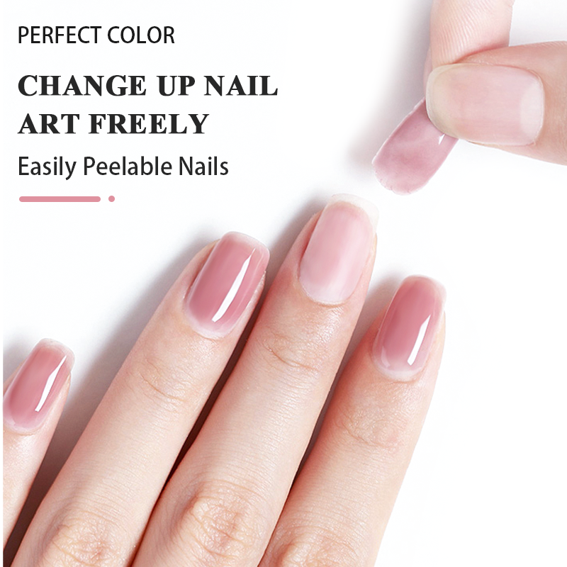 PERFECT COLOR Peel-Off Base Co - Peel Off Base Coat recensione e prezzo