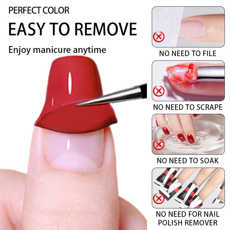 PERFECT COLOR 16ml Peel Off Ge - Peel Off Base Coat recensione e prezzo