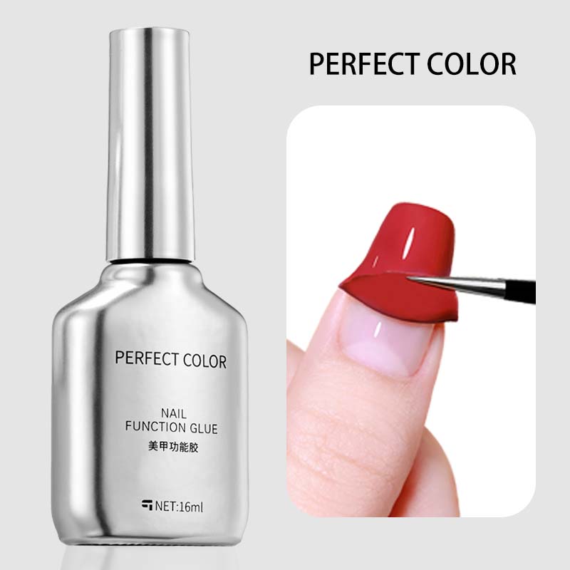 PERFECT COLOR 16ml Peel Off Ge - Peel Off Base Coat recensione e prezzo