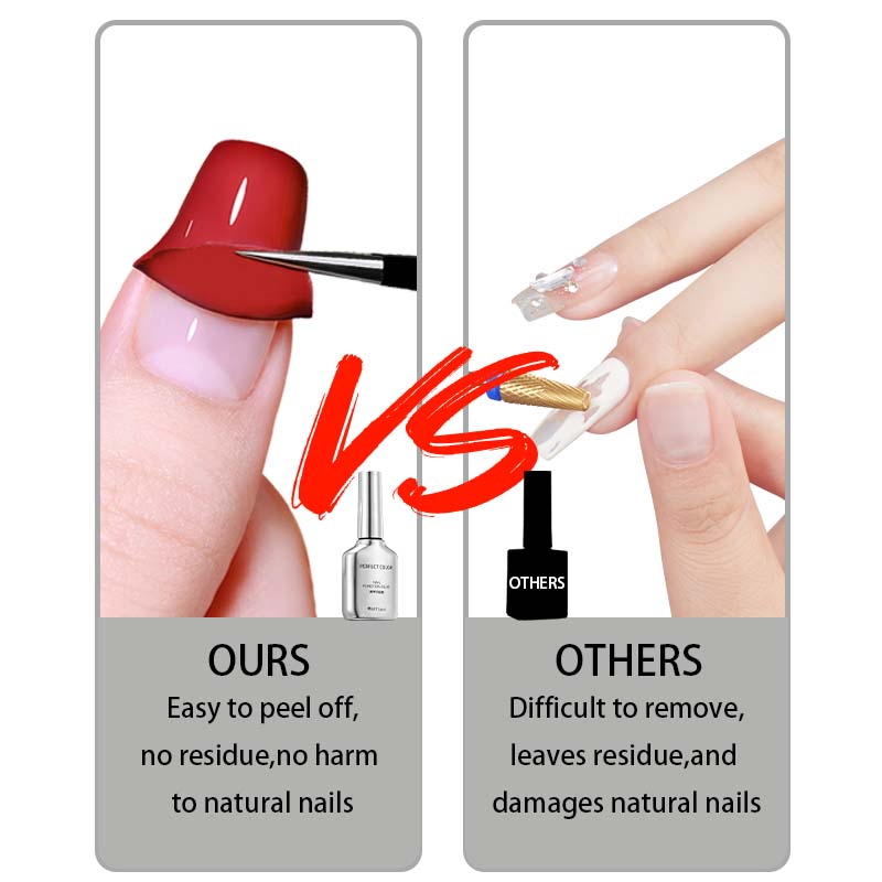 PERFECT COLOR 16ml Peel Off Ge - Peel Off Base Coat recensione e prezzo
