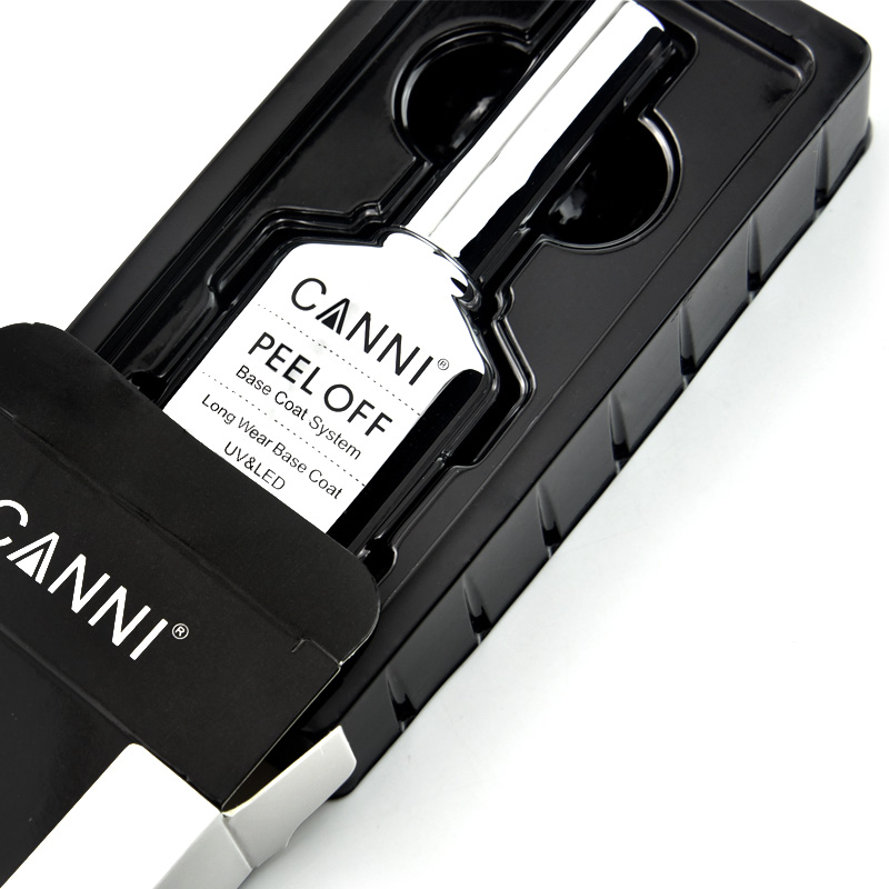 18ml Canni Diamond Long Wear N - Peel Off Base Coat recensione e prezzo